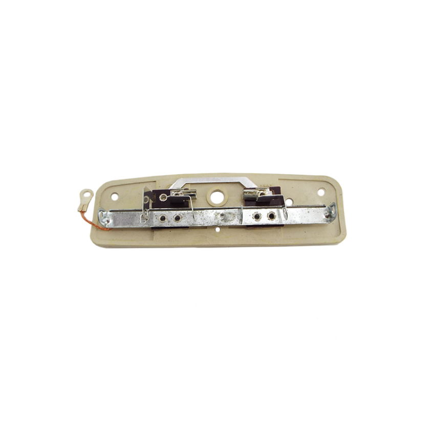 Porta lampadine tipo CEV  per fanale posteriore Lambretta LI S1/S2 + TV1 + TV2
