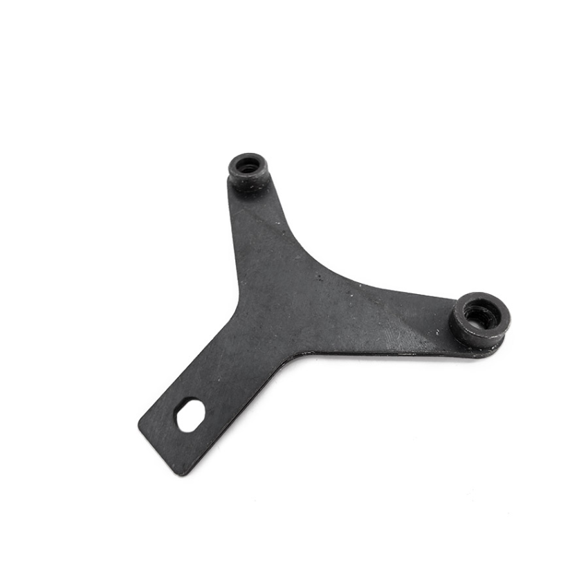 Scootopia horn bracket for Lambretta LI S2 / S3 + TV2/3 + Special + SX (models from mid 1960 to 1968)