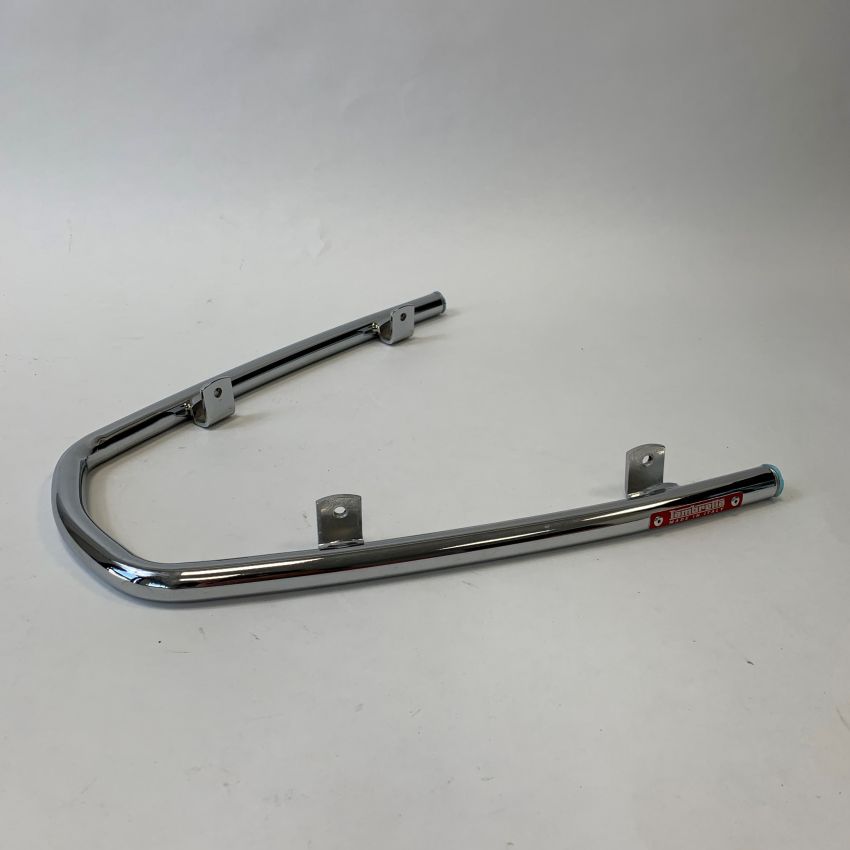 Bumper front chrome fix for New Lambretta FLEX MODEL