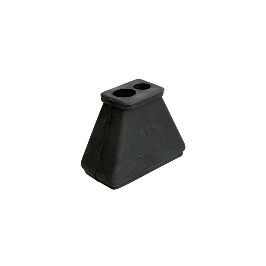 Protezione scatola regolatore Lambretta LI + TV2/3 + SX + DL