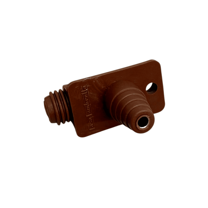 HT bakelite connector Lambretta A + B + C + LC + D + LD