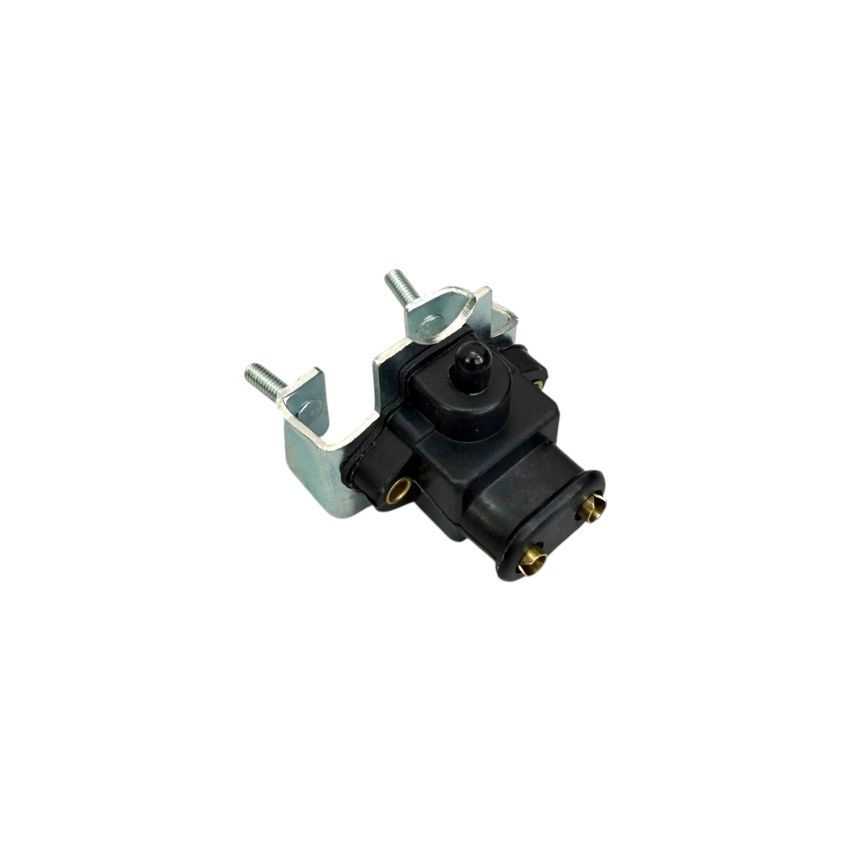 Interruttore stop a due uscite Lambretta LI + TV2/3 + SX + DL