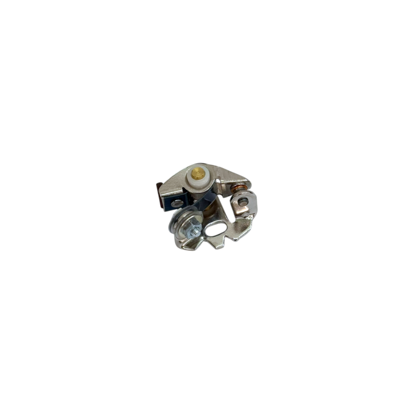 Points for Motoplat Serveta ignition system