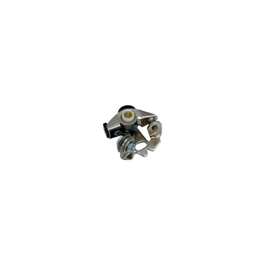 Ducati points Lambrettino 48
