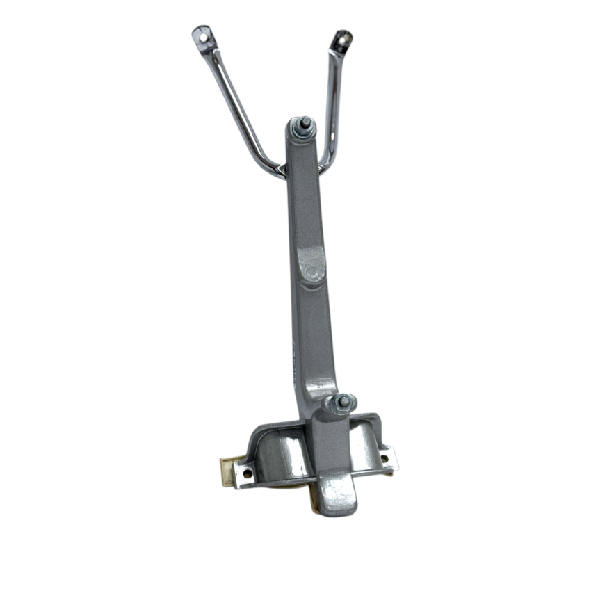 Lambretta spare wheel holder