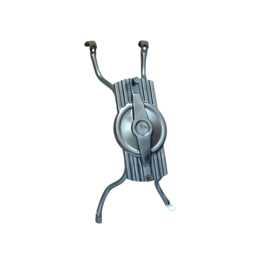 Lambretta spare wheel holder Fabbri