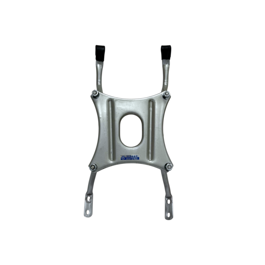 Lambretta spare wheel holder Vigano