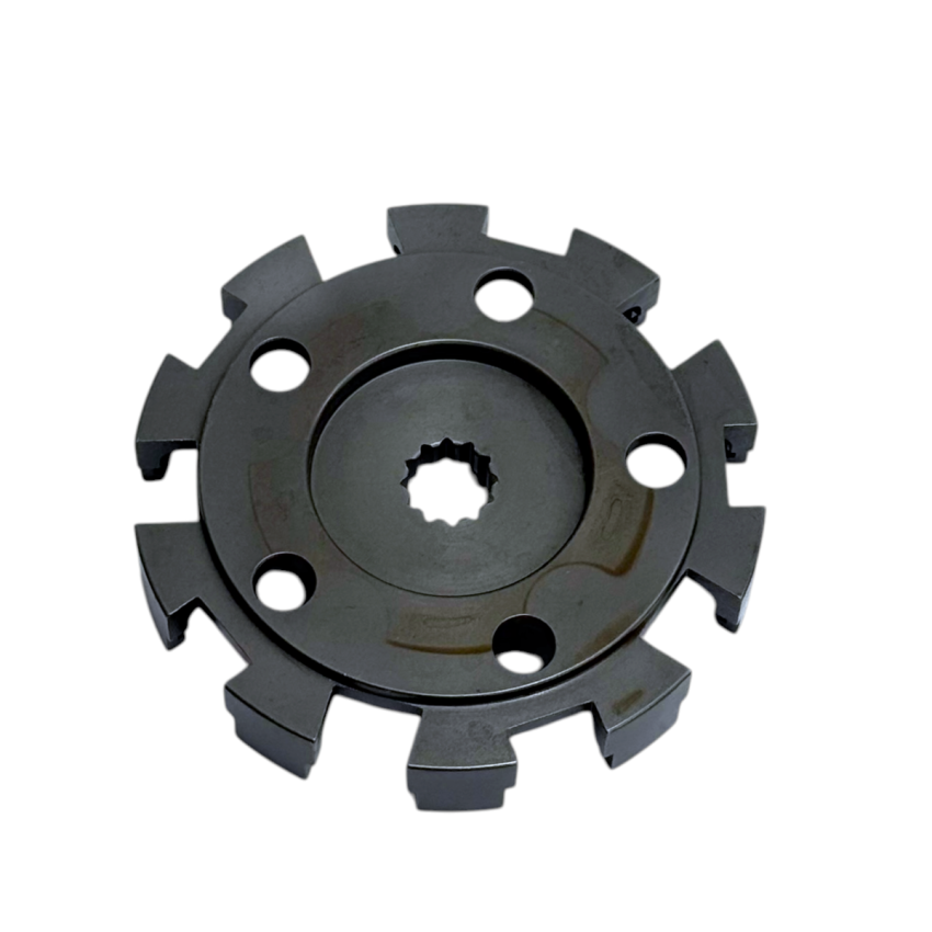 2 plate clutch spider for Lambretta Lui 50