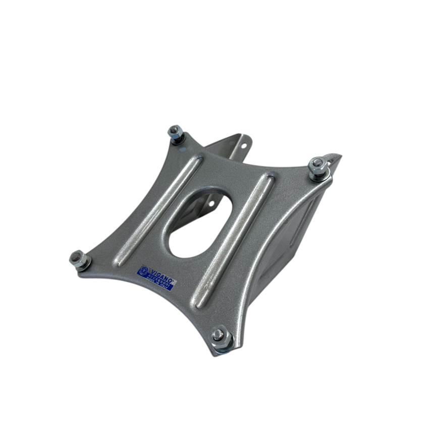 Lambretta spare wheel holder Viganò