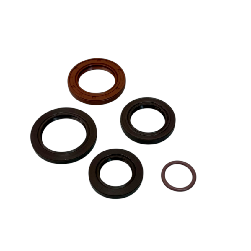 Kit paraoli motore in Viton TC per Lambretta J125 M4 + Lui 75, by Casa performance