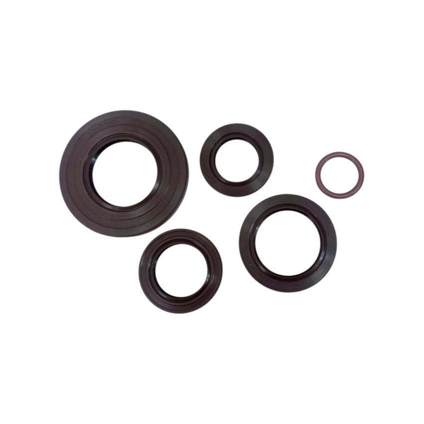 Kit paraoli motore in Viton TC per Lambretta J100 + J125 M3 by Casa performance