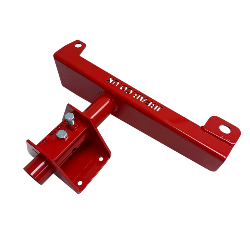 Engine stand fix to workbench for Lambretta LI + TV2/3 + SX + Special + DL + Serveta