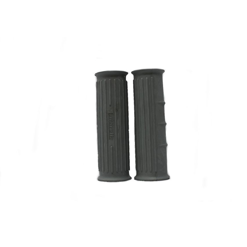Pair of grips for Lambretta LD France
