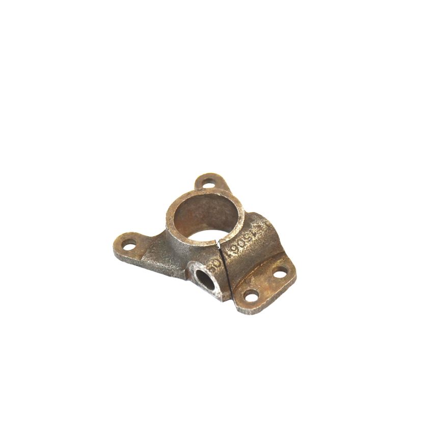 Handlebar clamp for Lambretta LI S1 + TV1