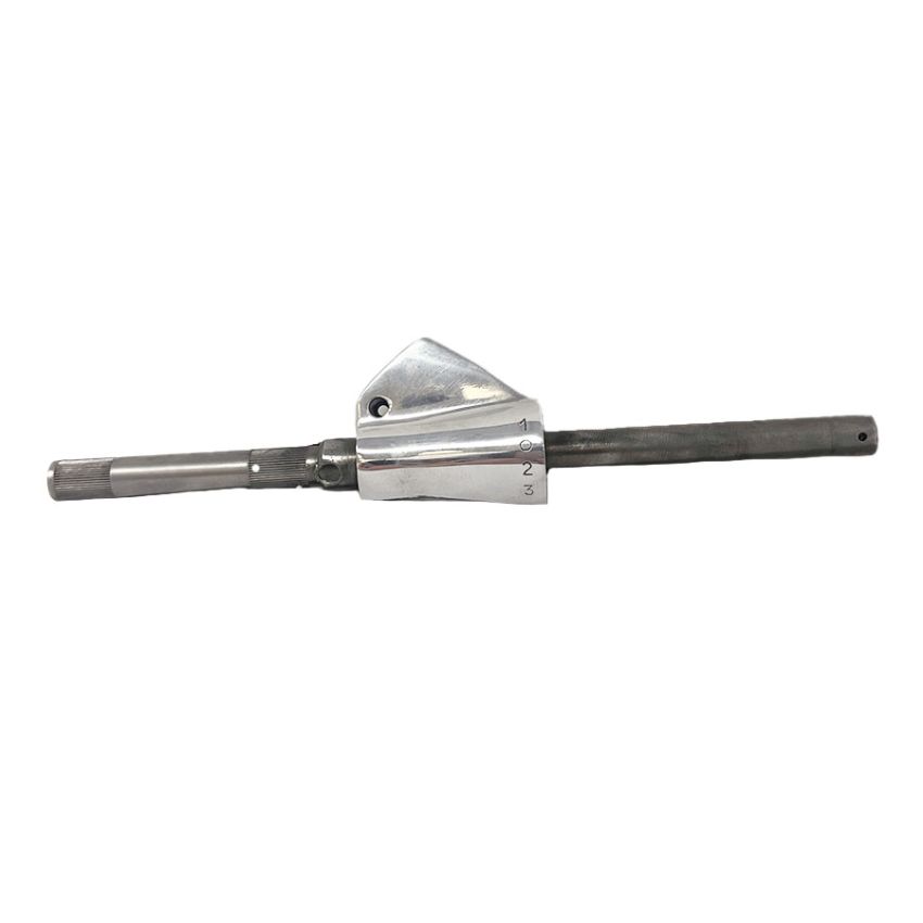 3 speed handlebar gearchanger for Lambretta J Range models