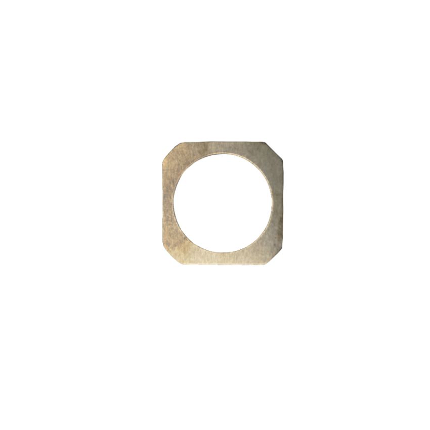 Ranella di spallamento aghi biella albero motore Lambretta D + LD 125