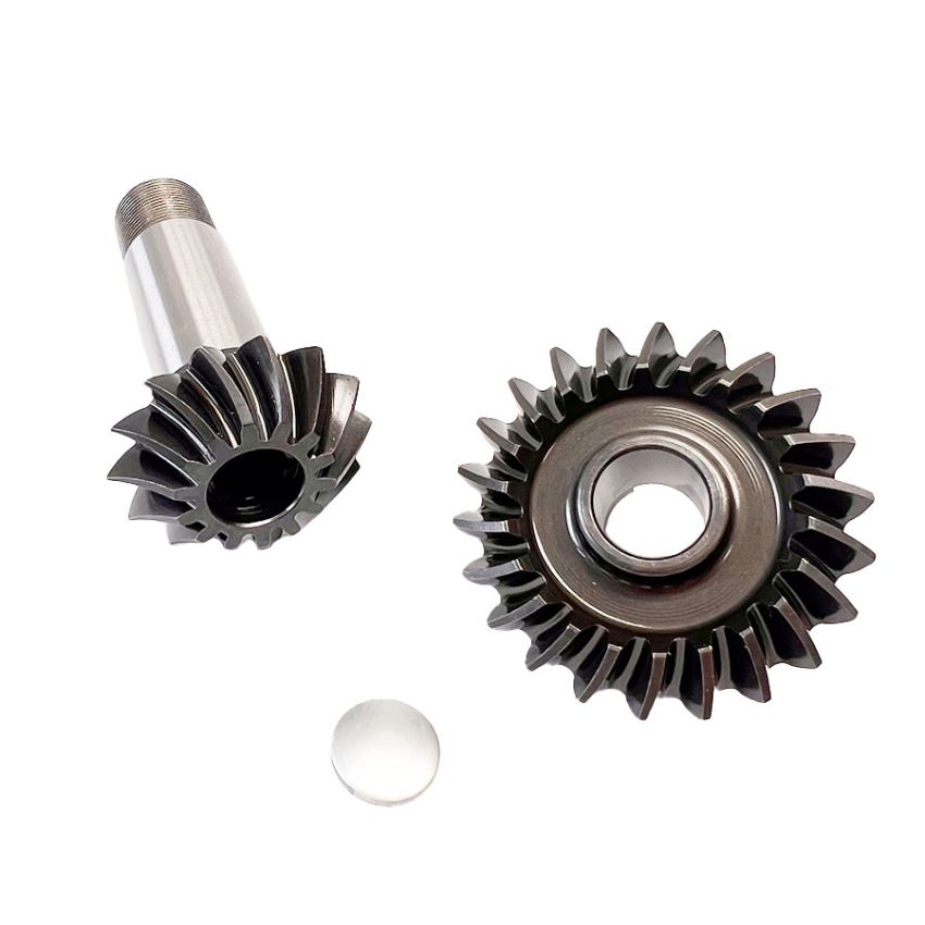 Rear bevel gear for Lambretta C + LC