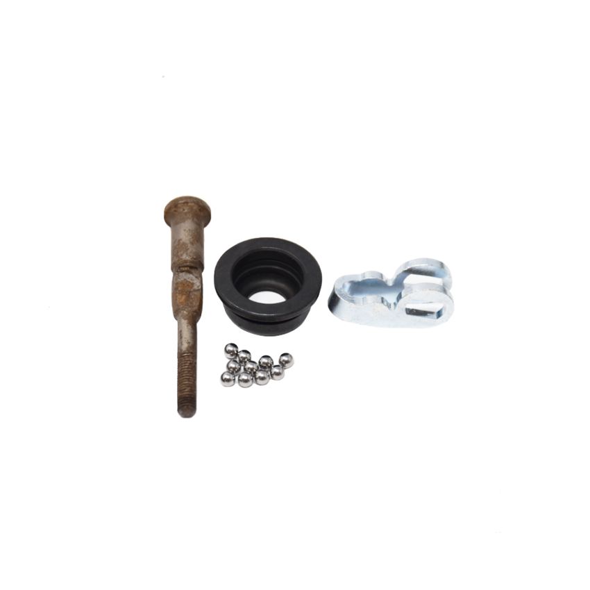 Kit clutch rod for Lambretta LD 1957-'58 models