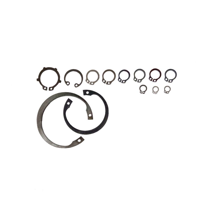Kit seeger motore Lambretta LI + TV2/3 + SX + Special + DL