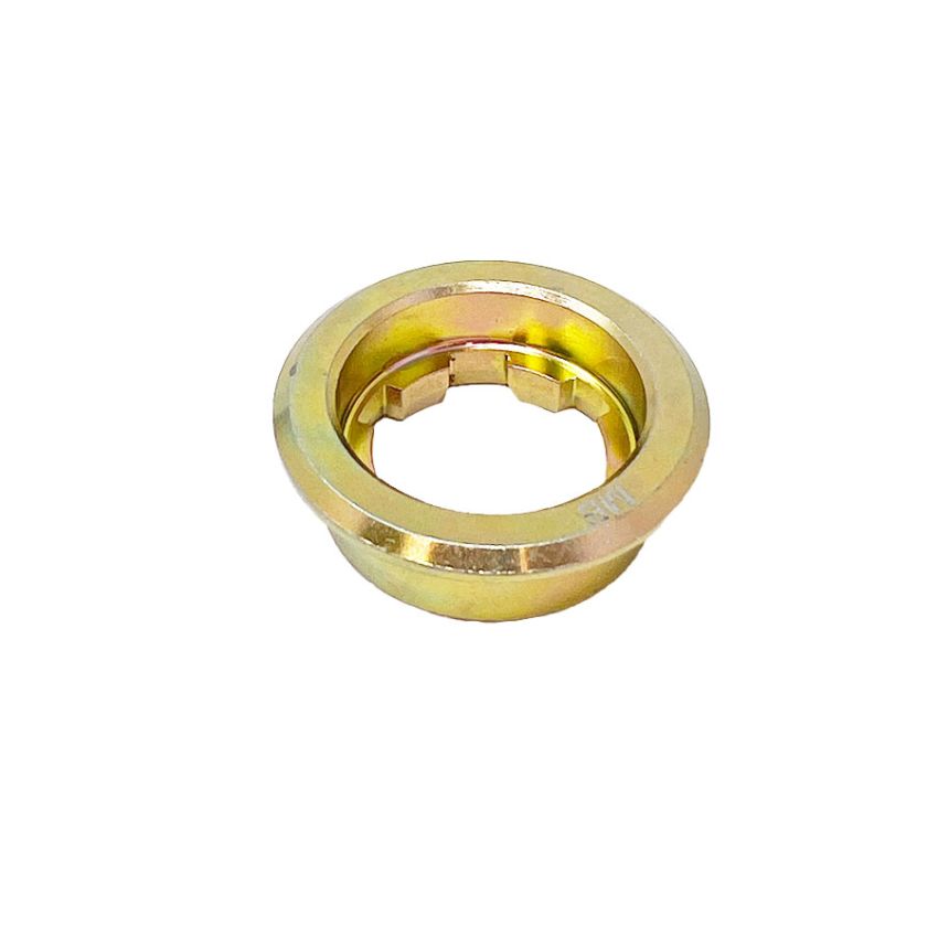 Drive side sprocket spring cap (tapered) MB
