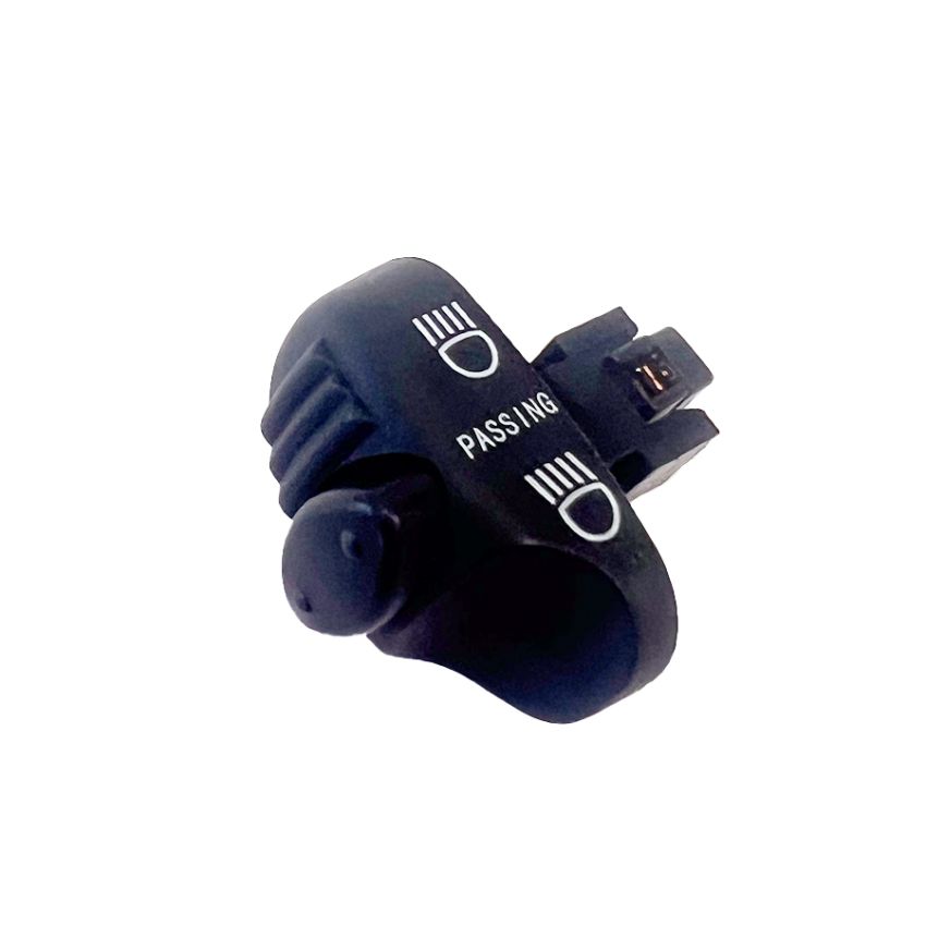 Interruttore luce abbagliante per Nuova Lambretta V-Special