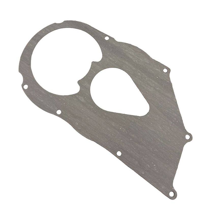 Guarnizione sotto lamiera di protezione variatore per Nuova Lambretta V-Special