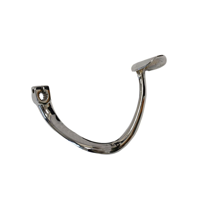 Lambretta LD kickstart NOS
