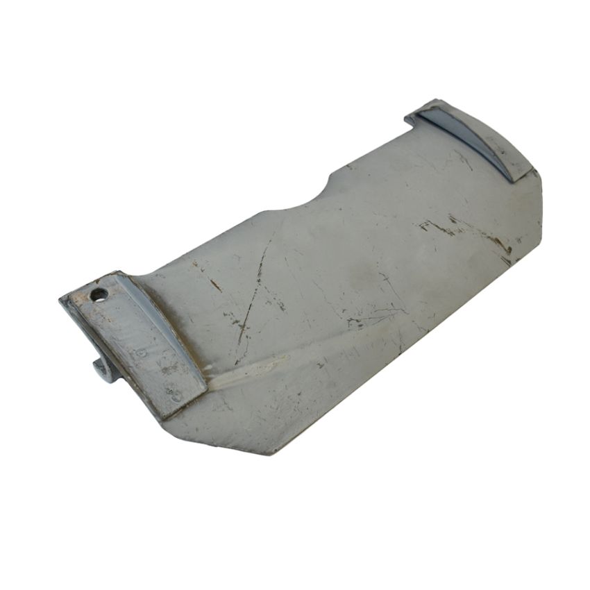Paraschizzi cavalletto originale per Innocenti 125-150-175 Lambretta