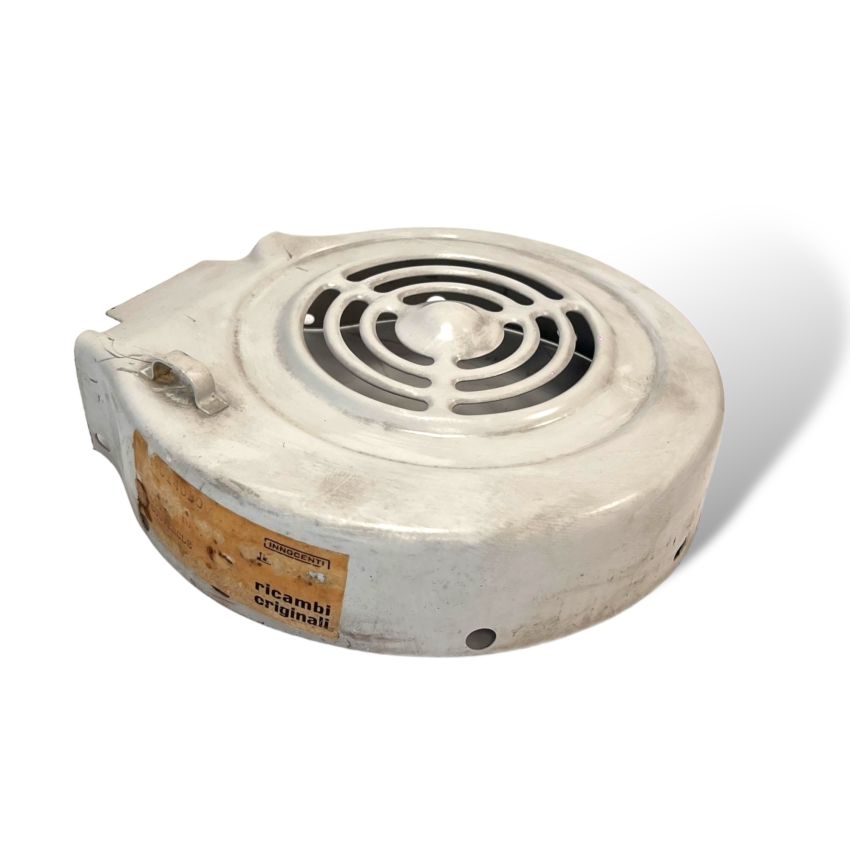 Innocenti flywheel cover NOS