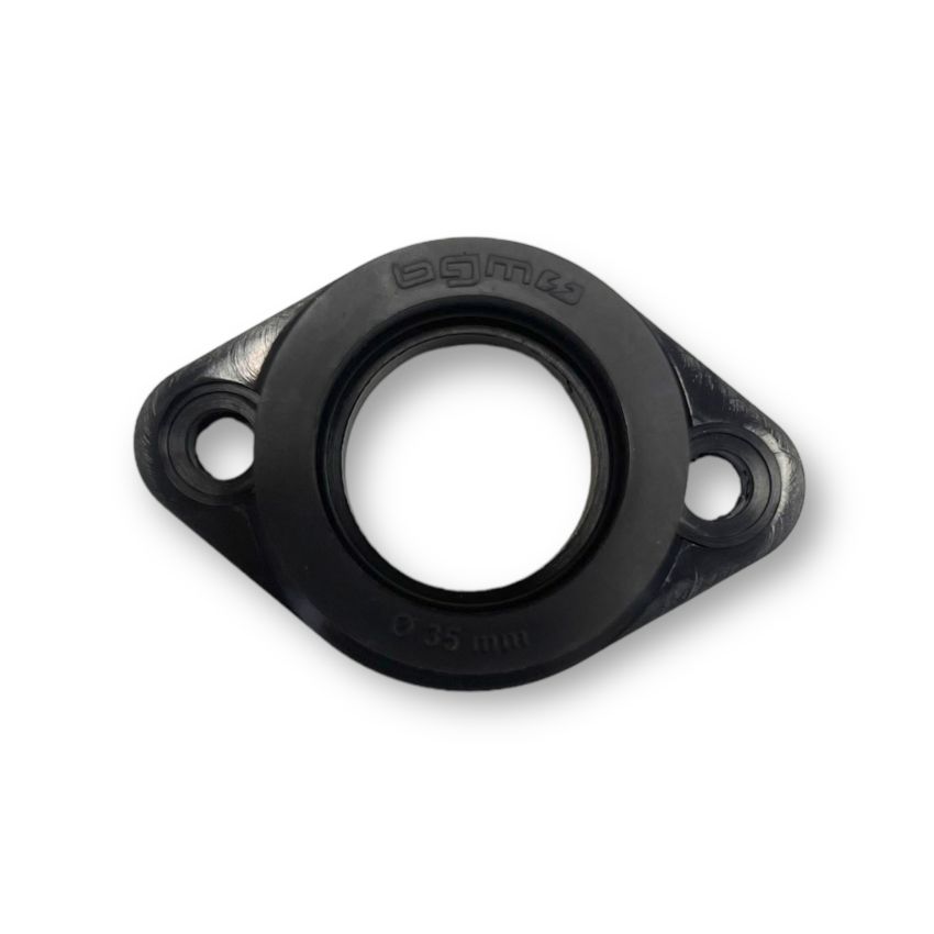Manicotto in gomma BGM per carburatore Dell'Orto PHBL/PHBH 28-30mm