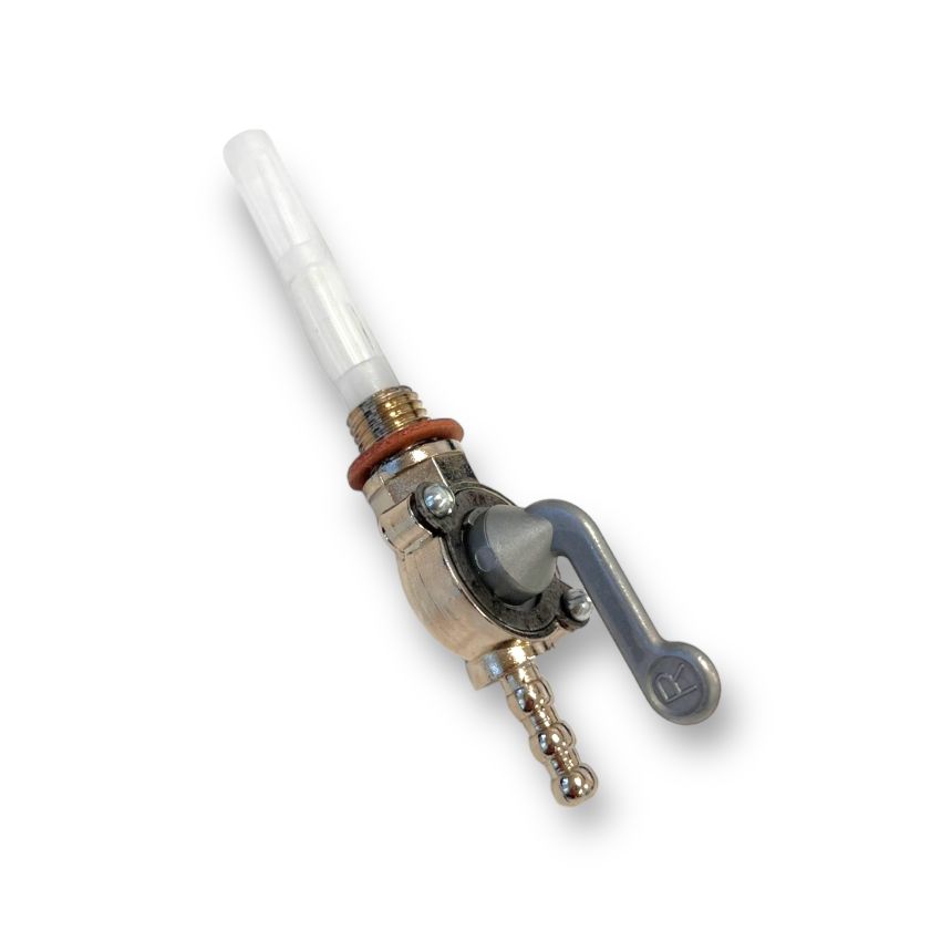 Rubinetto benzina Lambretta E + F + D/LD125