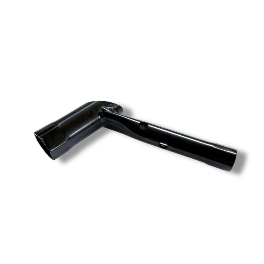 Original type spark plug spanner tool Lambretta LI + TV + SX + Special + GP/DL + J + Serveta