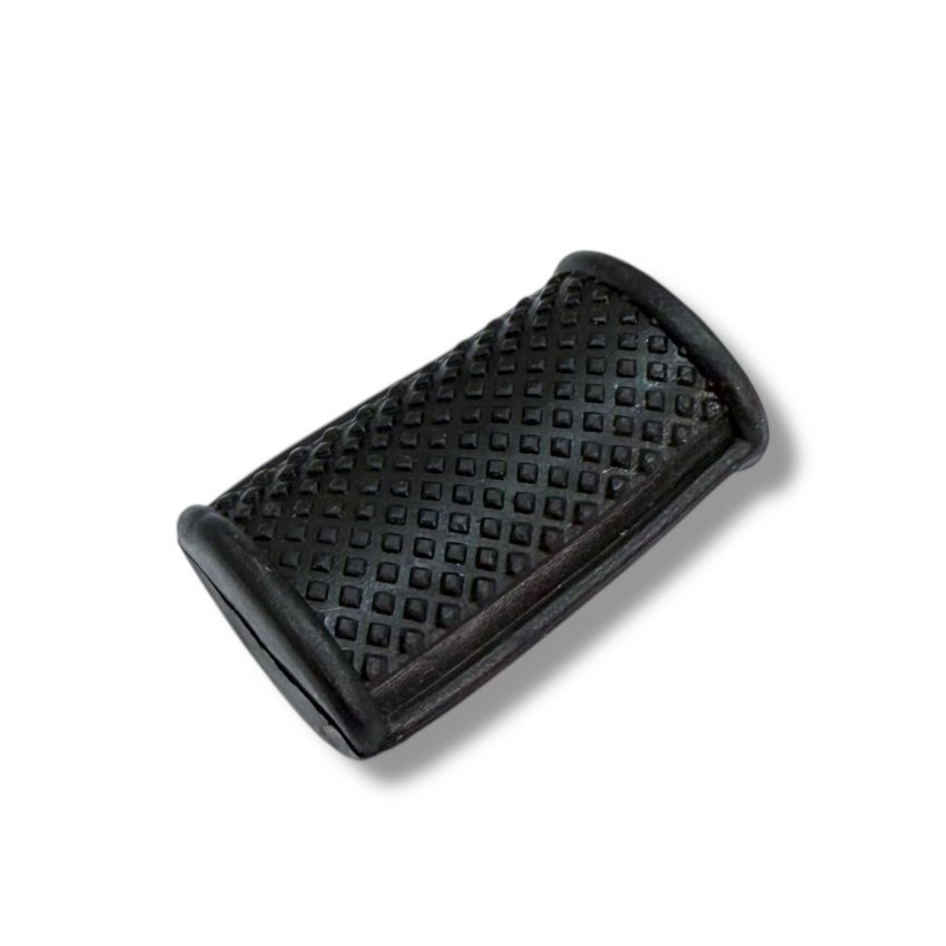 Brake pedal rubber Lambretta Lui/Vega/Cometa