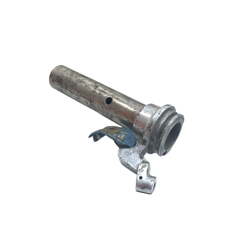 Original handlebar gear change (single cable type) Lambrettino 48 V.1