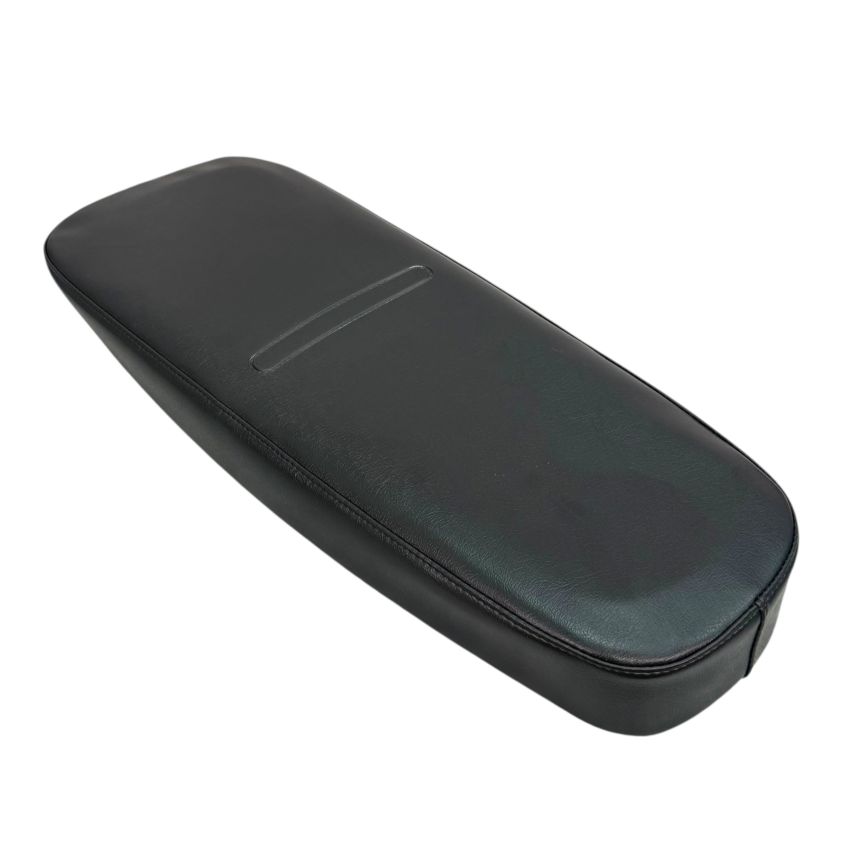 Dual seat cover with sponge for Lui 75, Vega, Cometa