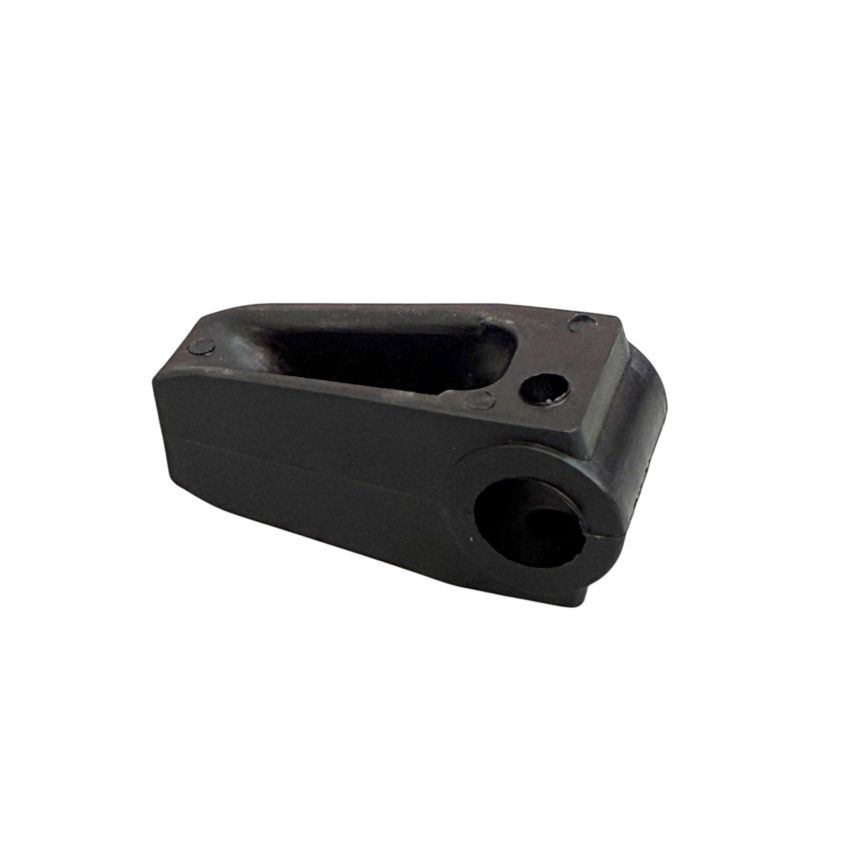 Gancio interno in plastica per cofano Lambretta LI S3 + SX + J