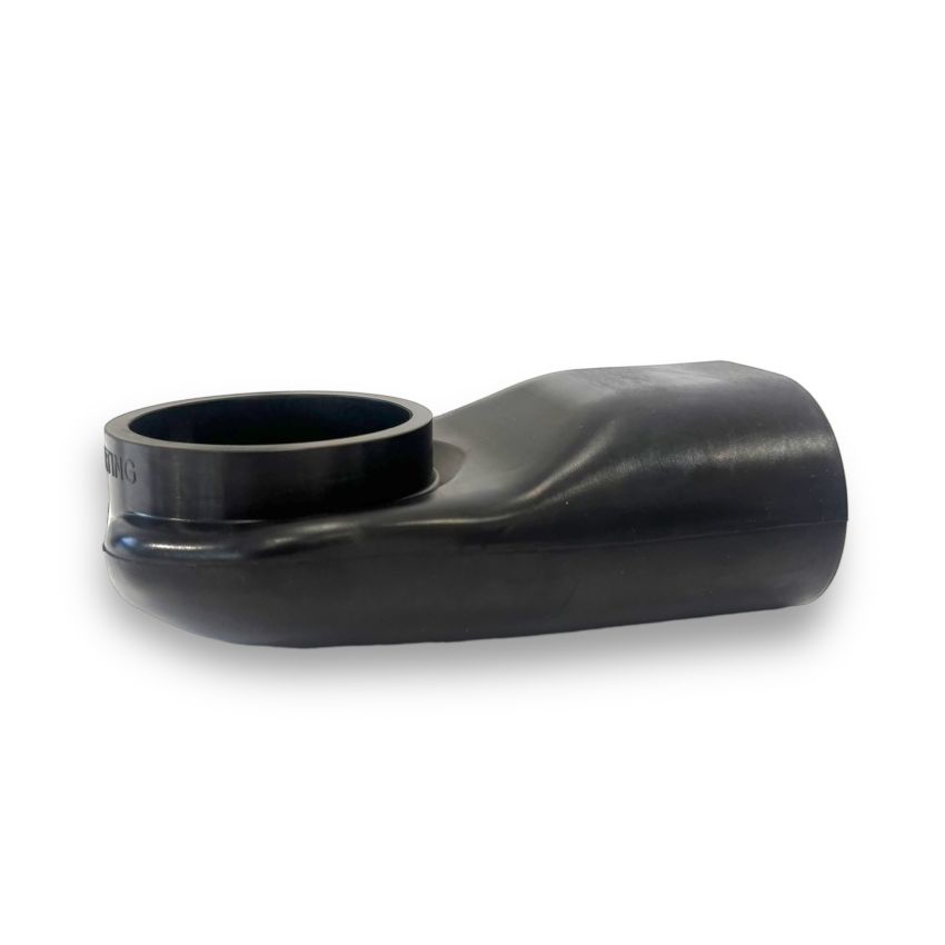 Soffietto carburatore PRO PORTING Ø60mm LTH