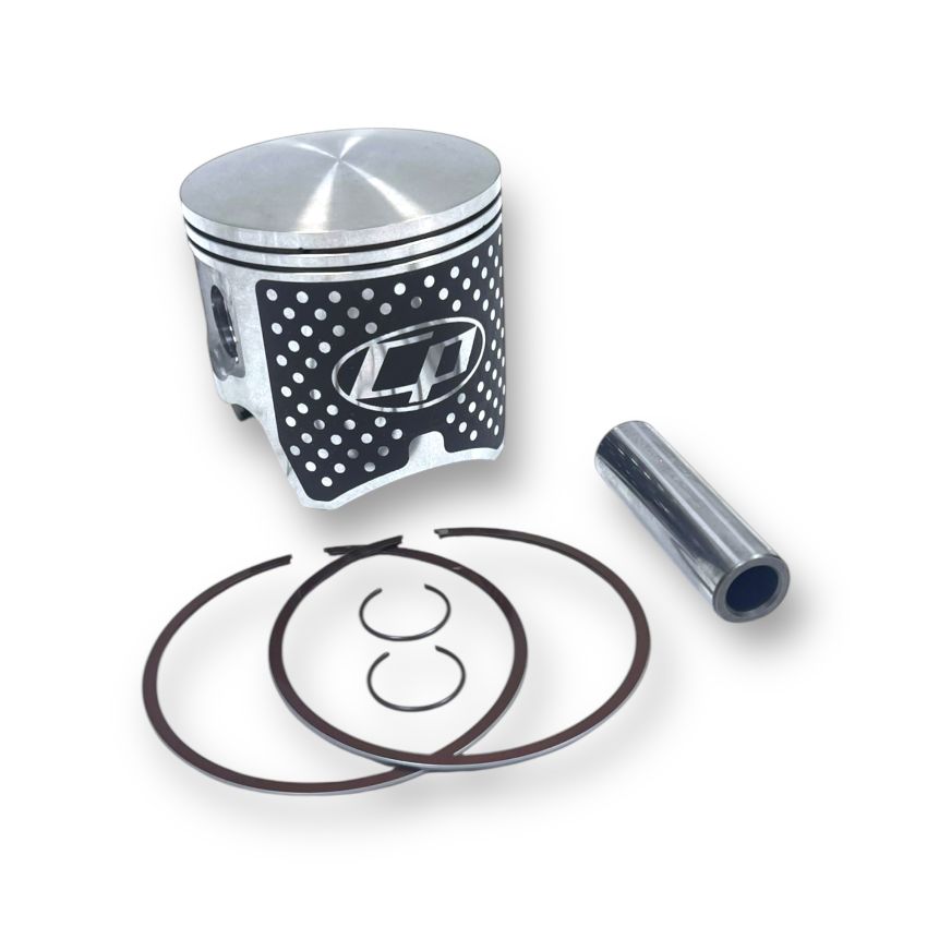 Pistone completo 79mm per kit Casa Performance Sledge Hammer 333cc