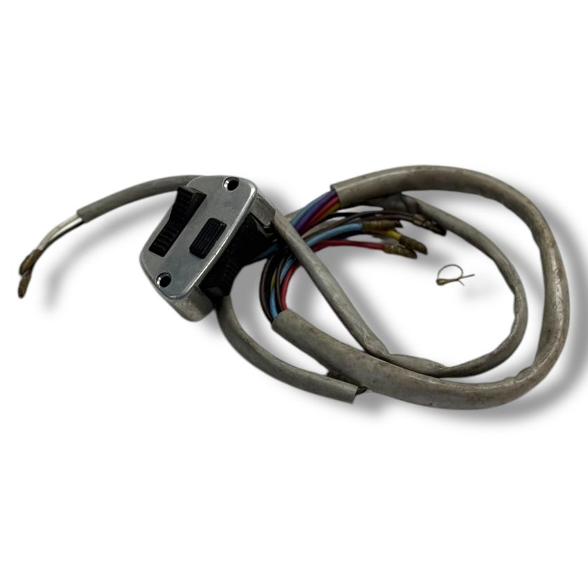 Devio luci originale per Lambretta 125 S3