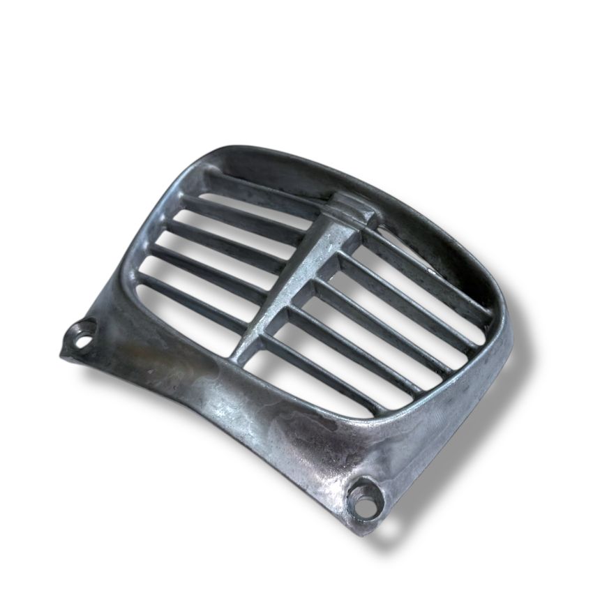 Mascherina clacson per Lambretta LI S3