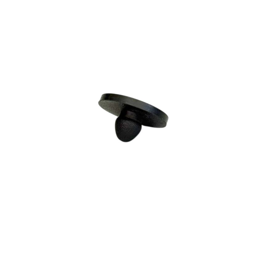 Tampone in gomma per parafango anteriore Lambretta LI S1/S2 + TV1 + TV2