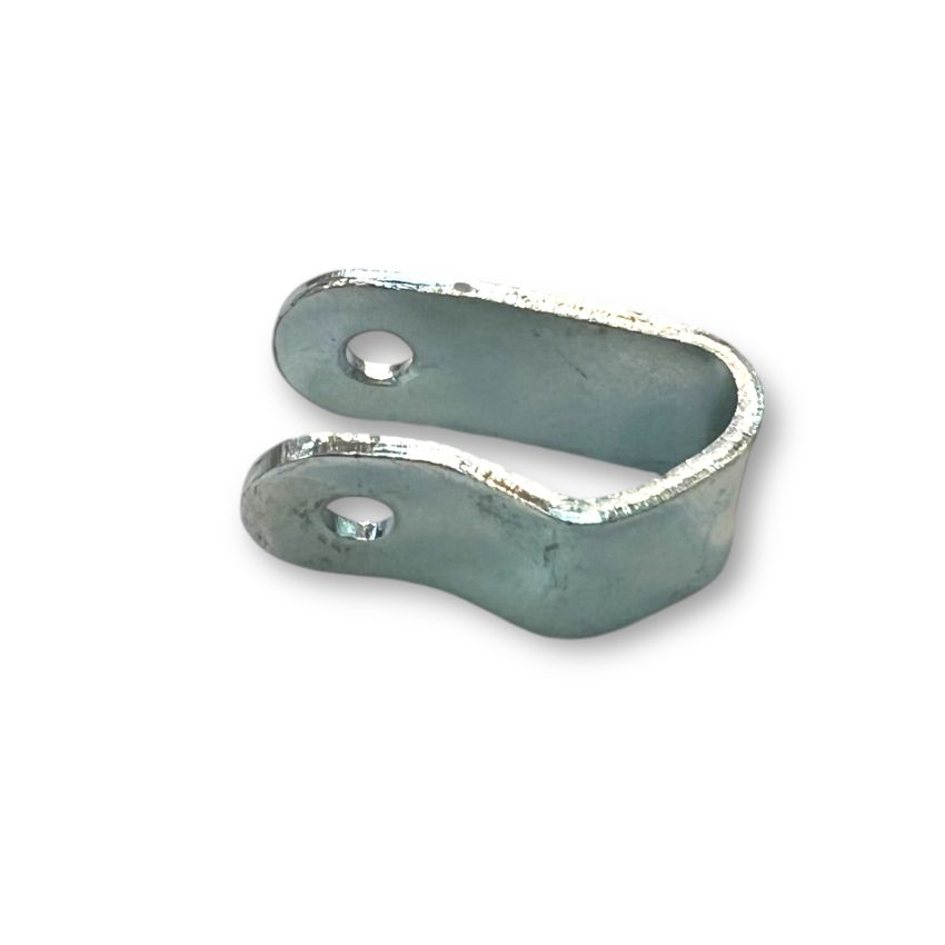 Front damper bracket  Lambretta S1 + S2 + S3 + SX + DL / GP + Serveta