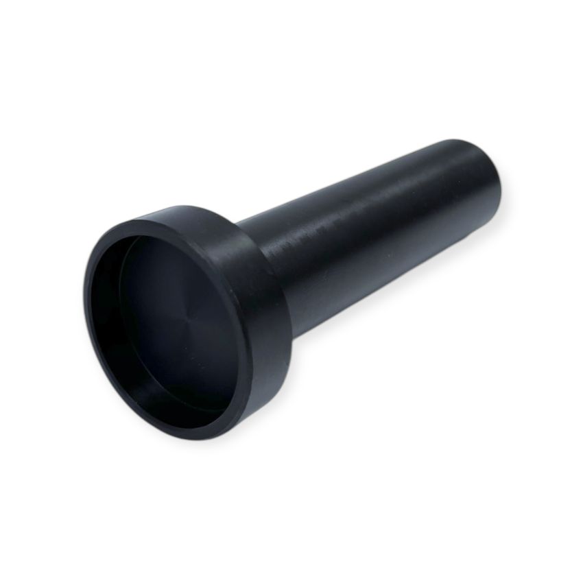Attrezzo tampone per montaggio paraolio grande lato volano MB