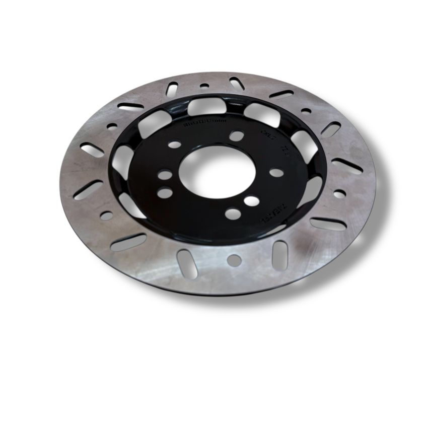 Disco freno anteriore Nuova Lambretta V-Special 50 / 125 / 200cc