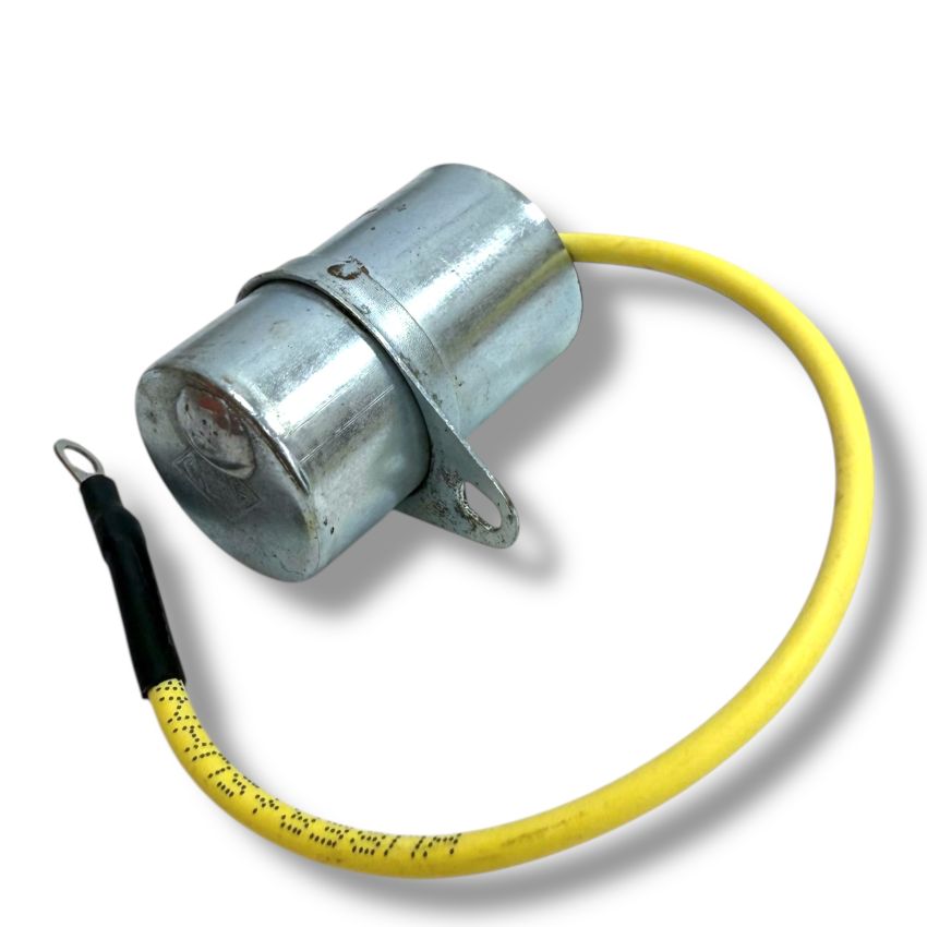 Condensatore elettronico adattabile per Lambretta + altri modelli