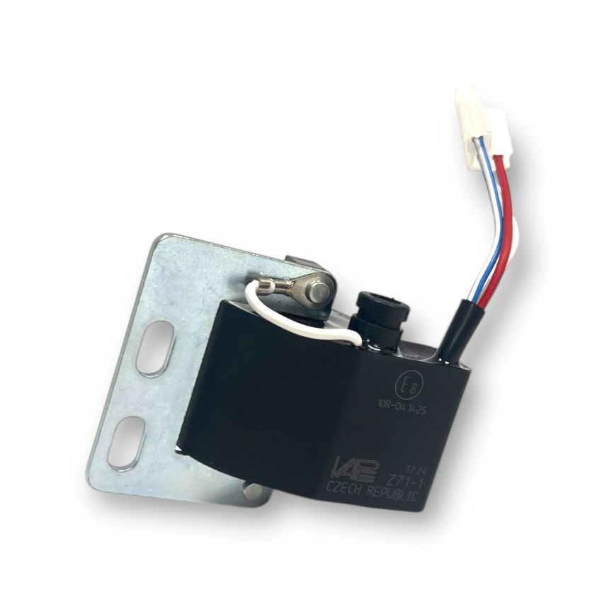 Centralina ROAD VAPE anticipo fisso per accensione SIP / SCK