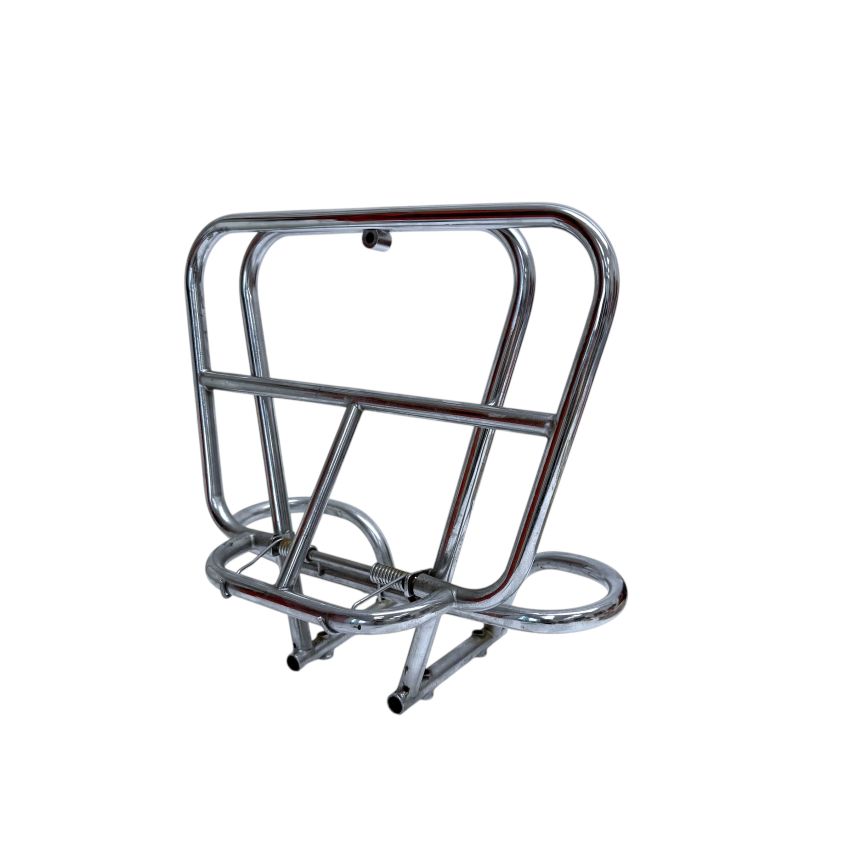 Original “Two-Four” rear rack suitable to all Lambretta S3 LI-TV-S-SX-GP models