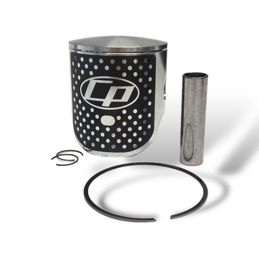 Pistone completo mono fascia 70mm Meteor per Casa Performance SSR265 Scuderia
