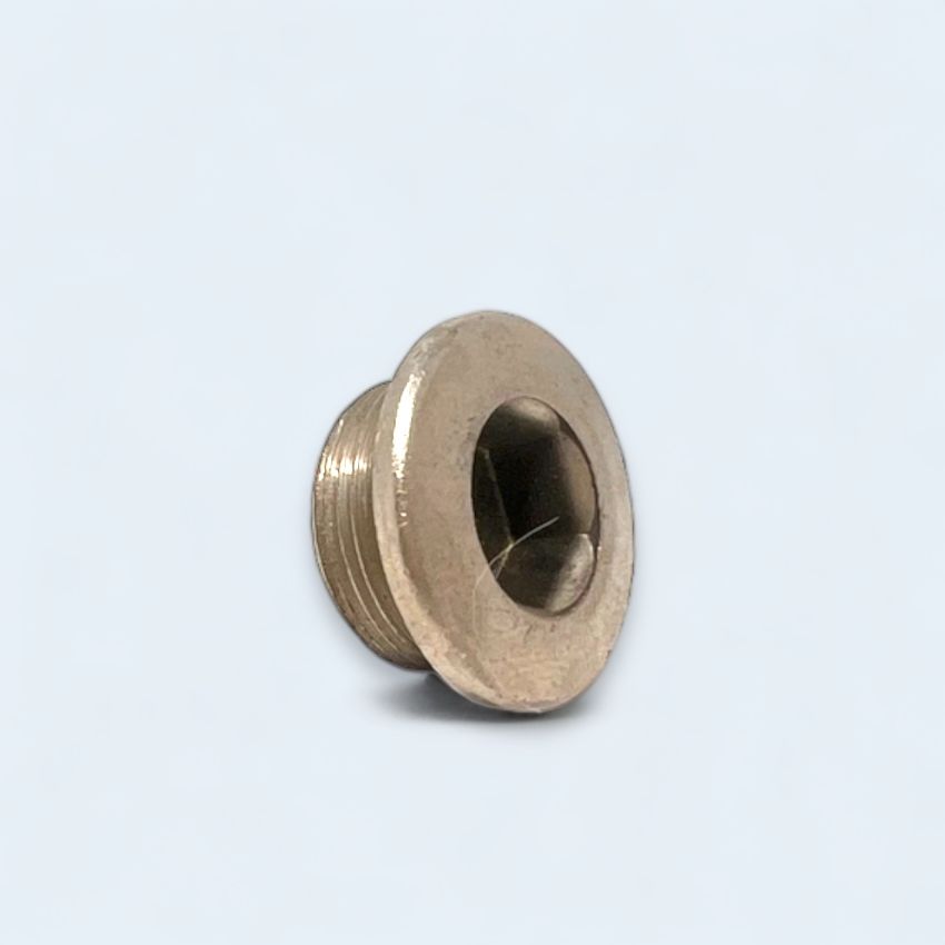 Oil level cap Lambretta D/LD 150cc + LD125cc