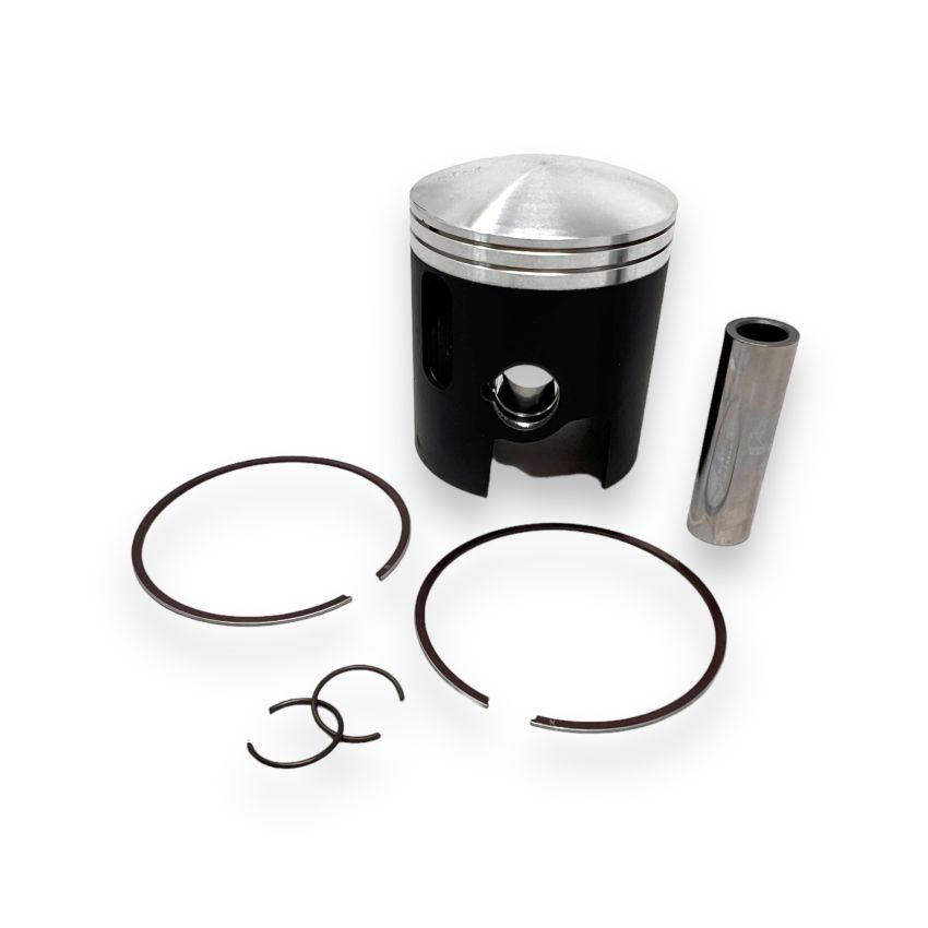 Pistone completo kit cilindro X1S Casa 200c Sport